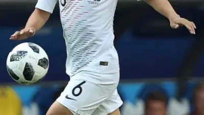 박주호! 수원 FC 이적! 건나블리 아빠의 새로운 행선지!
