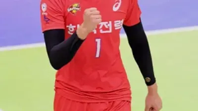 국가대표 센터 신영석, 그의 능력은 과연 어디까지 인가?