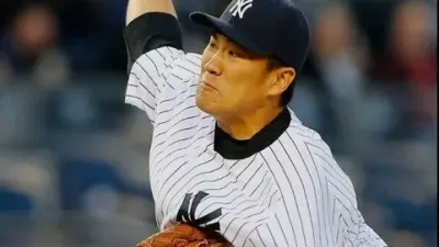 일본 복귀 다나카!! 아니바 대표팀 감독의 환대를 받으며 돌아오다~!