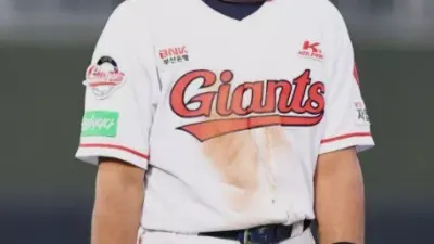 롯데와 재계약한 마차도의 목표는?
