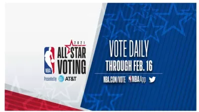 NBA 올스타전 반대의 목소리가 커지고 있다.