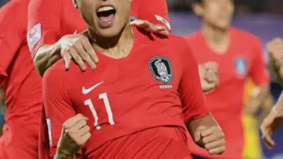 울산 전력 보강을 위해 새로운 선수 영입!! 이동준