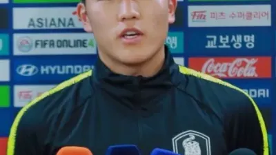 새로운 팀에서 시즌을 시작하는 나상호의 각오
