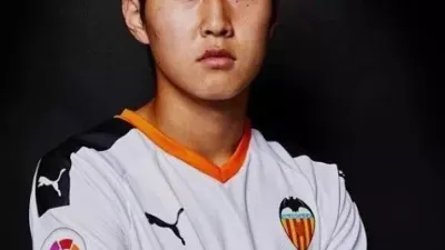 유벤투스 이강인 영입 추진!!