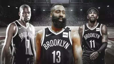 NBA 슈퍼팀의 활약은 한눈에 보기가 어렵다.