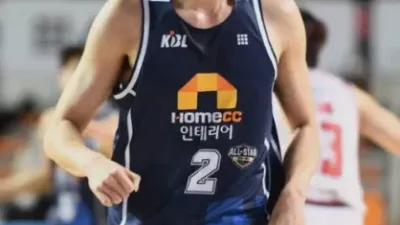 올해 MVP는 고졸 송교창 선수!