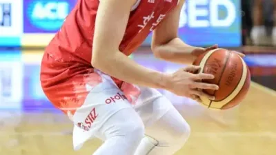 안양 KGC 변준형, 3점 슛만큼 자유투를 넣는다면??