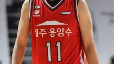 SK 새로운 이적생 허일영 잠실에서도 3점 슛 기대해