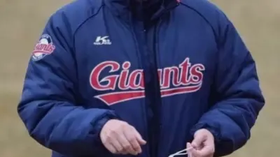 롯데 사령탑 허문회 지휘봉을 내려놓다!