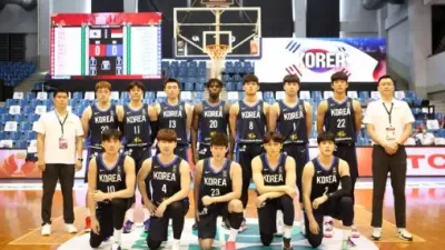 아시안컵 한국 인도네시아 상대로 승리!!