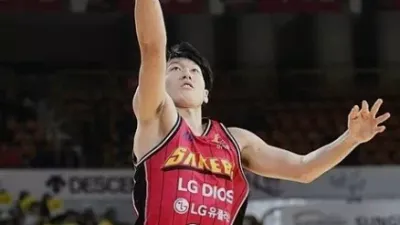 정인덕 은퇴 번복하고 다시 선수 생활 도전