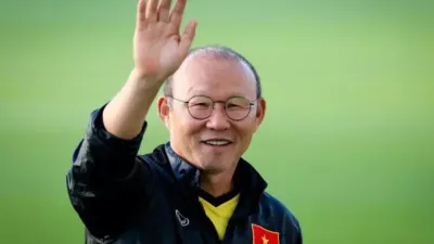 박항서 감독 빈자리 공백 탓? 베트남 UAE에 패배!