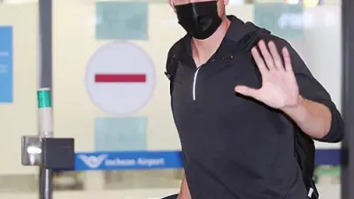 삼성 라이온즈 대체 용병 몽고메리 자가격리 끝 바로 1군행