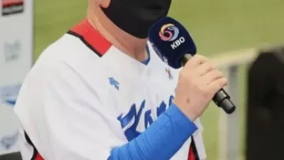 시끄러운 국내 야구 올림픽 대표팀 엔트리 전격 교체