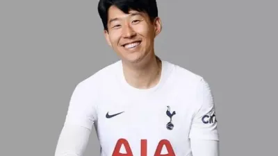 손흥민의 선택은 토트넘 레전드가 되는 것