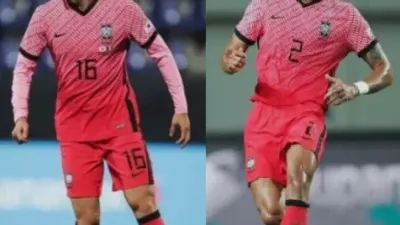 올림픽 축구 대표팀 뉴질랜드 승리 전략은 황의조-정태욱