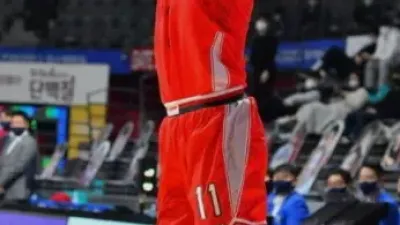 SK 강력한 포워드 진을 앞세워 다음 시즌 반등을 노린다.