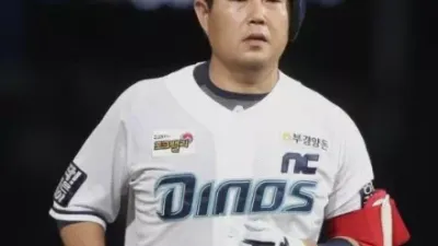 양의지 이번 올림픽으로 마음고생이 많았다 국민들에게 죄송하다