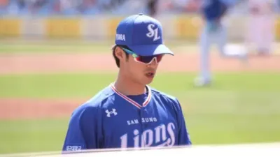이학주 부진과 정신력 문제 계속 이어지면 자신의 자리 잃게 될수도있다.