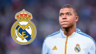 음바페 PSG 떠나 레알마드리드 이적 결정