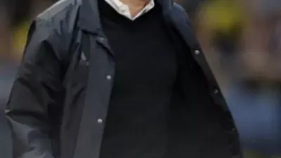 무리뉴 축구 인생 21년 만에 6실점은 처음 그가 분노했다.