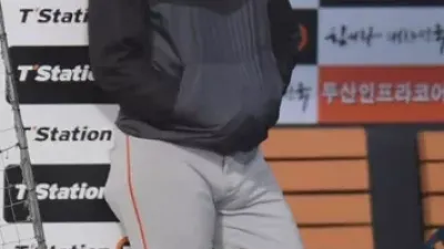 꼴지 한화 FA 선수들에게도 외면 당하는 냉혹한 현실