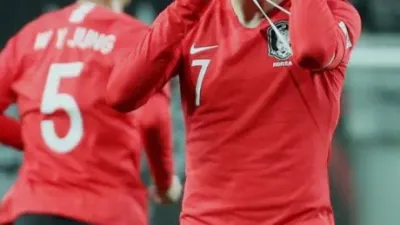 월클 손흥민 압도적인 기량으로 UAE 제압 매너도 월클