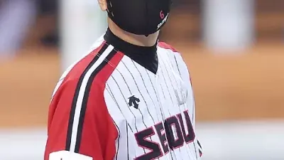 LG 류지현 감독 두산은 강팀 후회 없는 경기로 최선을 다할 것이다.