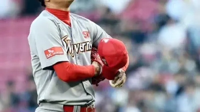 SSG 시즌 2를 위한 목표를 미리 준비 김광현 100억 투수 될 수도 있다.