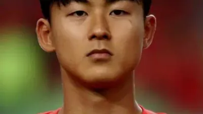 벨기에 리그 실패 이승우, 불운의 아이콘이 될 것인가