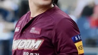 기아 초대박 FA 계약 성사 내친김에 박병호까지?