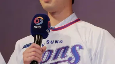 삼성 라이온즈 이학주 롯데와 트레이드 확정