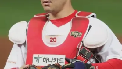 SSG 이재원 포수 훈련 부족 때문에 실력이 떨어지다.
