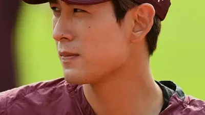 6년 차 넥센 히어로즈 이정후 매년 최고 연봉을 경신하다.