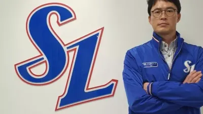 허파고 허삼영 삼성 라이온즈 감독 내년 시즌 각오 다짐