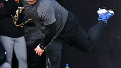 백신 3차 접종 완료 류현진 코로나 돌파 감염 확진 판정