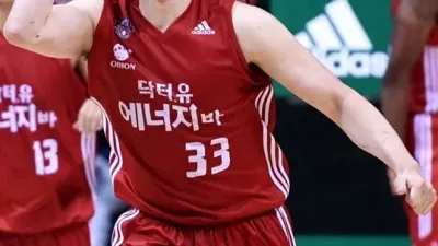 고양 오리온 수호신 이승현 복귀 DB 상대 대 역전 승리