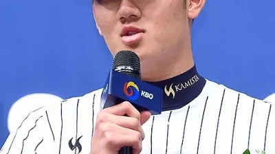 NC 다이노스 김시훈 투수 이번 시즌 신인왕 노려본다.