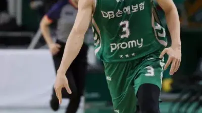 역대급 프로농구 FA 허웅 과연 그의 선택은 어디를 향할까?