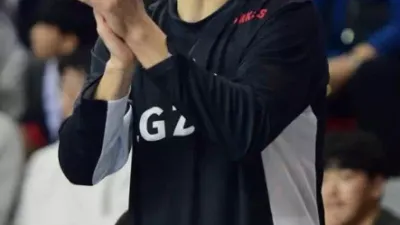 LG 강병현 전격 은퇴 전력분석가의 길을 걷는다.