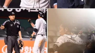 꼴찌 한화 모범을 보여야 하는 주장 하주석 행동 논란 결국 징계