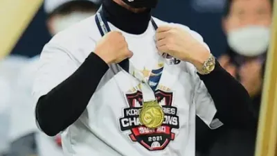 2023 WBC 이강철 감독 선임 라인업을 어떻게 선발할까