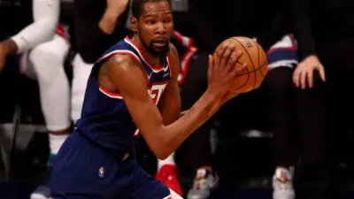 NBA 트레이드 시장 듀란트 많은 이적 소문 과연 최종 목적지는 어디일까?