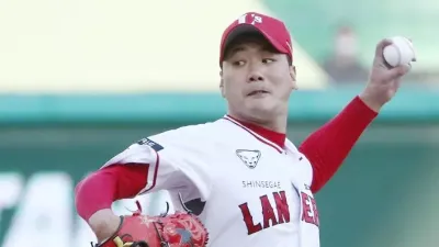 SSG 김광현 4회 초 헤드샷 시즌 첫 퇴장 소크라테스 코뼈 골절