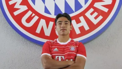 대한민국 19세 유망주 이현주 바이에른 뮌헨 완전 이적 확정