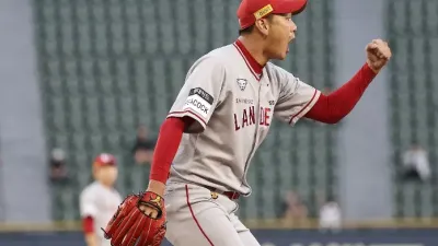 SSG 정규 시즌 우승을 위해서 김광현 등판 150승 도전