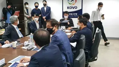 프로배구 2023~2024 시즌 아시아 쿼터 도입한다.