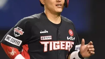 FA 선언 포수 박동원 기아 타이거즈와 결별 가능성 크다.