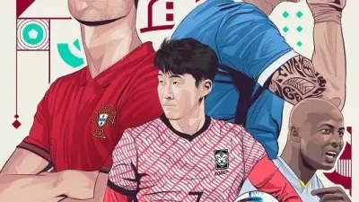 드디어 월드컵 첫 경기 대한민국 vs 우루과이 결과는