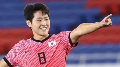 몸값 2배 오른 이강인 벤투에게만 인정을 못 받는다.